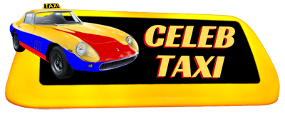 Celeb Taxi